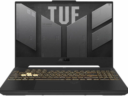 Asus TUF Gaming F15 FX507