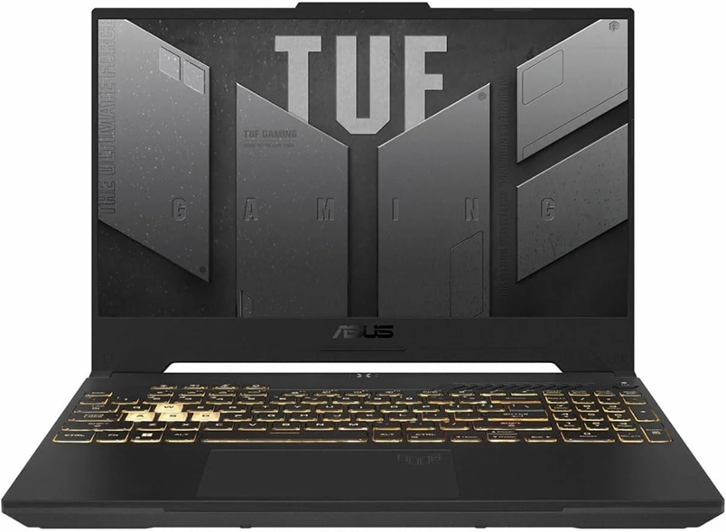 FX507 Asus TUF Gaming F15 FX507 - Imagen 1