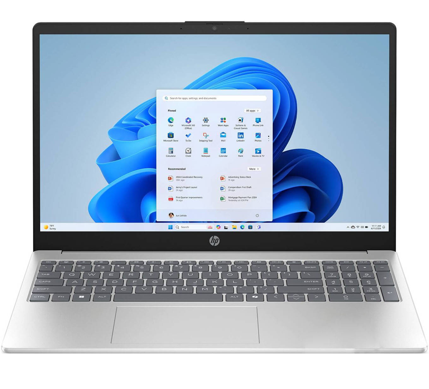 oficial HP 15-fc0146dx - Imagen 1